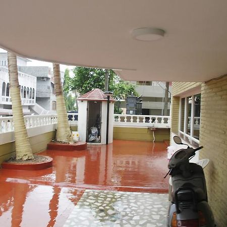 Prince Guest House Visakhapatnam Exterior photo