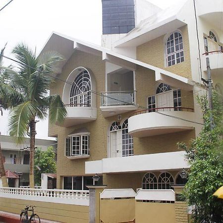Prince Guest House Visakhapatnam Exterior photo