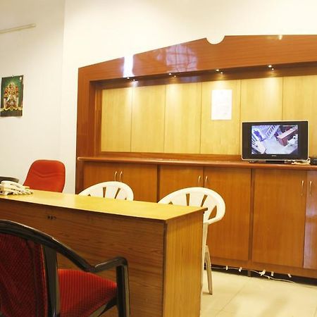 Prince Guest House Visakhapatnam Exterior photo