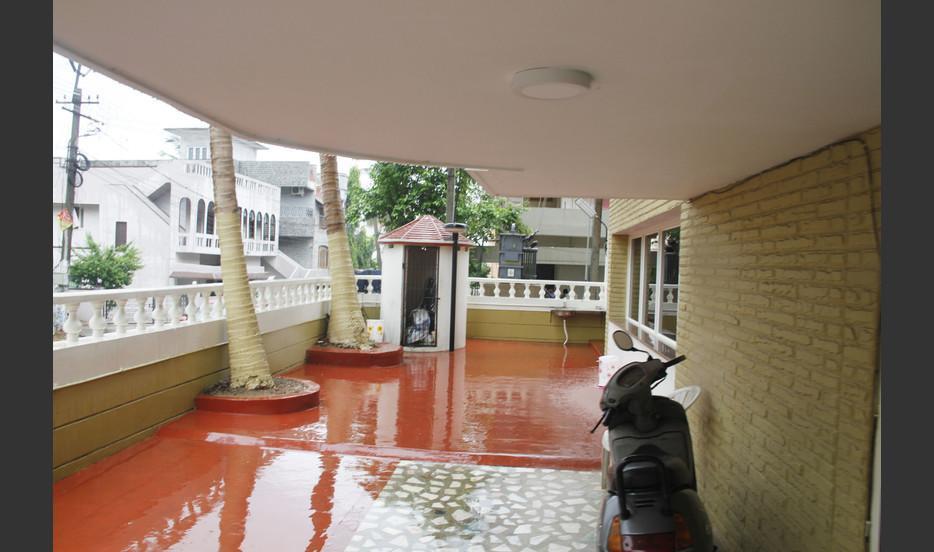 Prince Guest House Visakhapatnam Exterior photo
