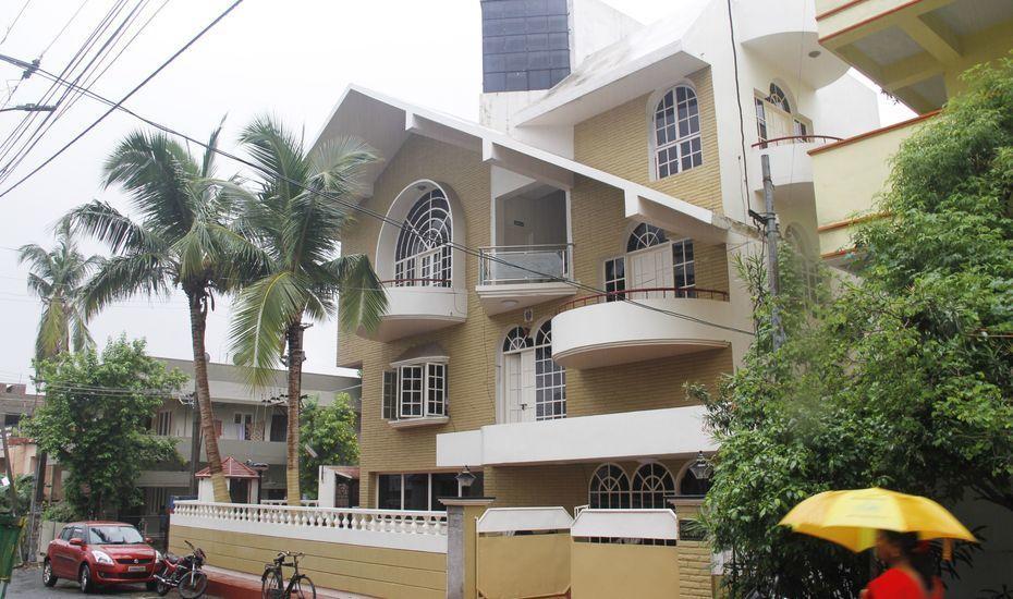 Prince Guest House Visakhapatnam Exterior photo