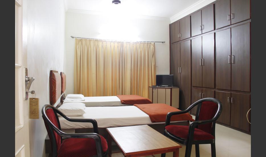 Prince Guest House Visakhapatnam Room photo