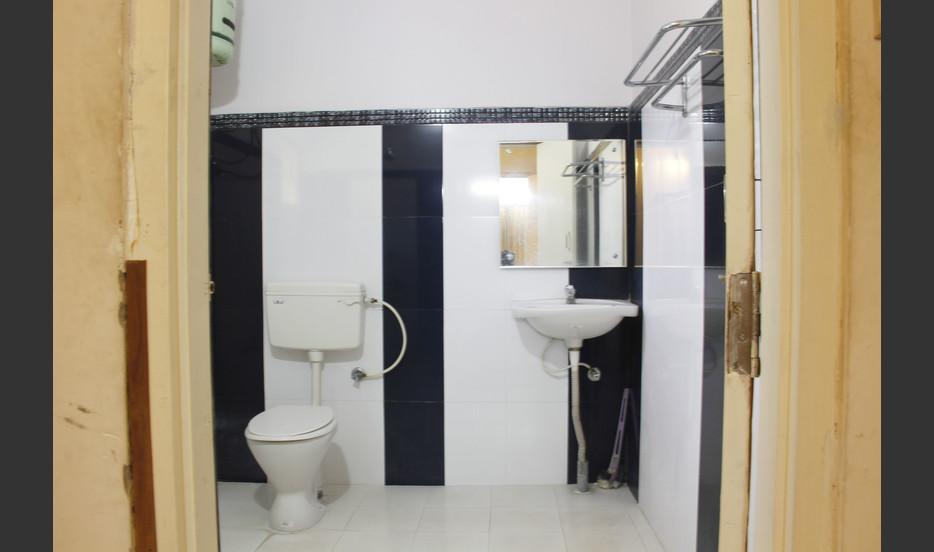 Prince Guest House Visakhapatnam Exterior photo